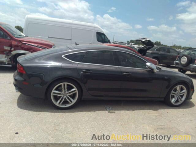 AUDI S7 4.0T PRESTIGE, WAUW2AFC8EN157651