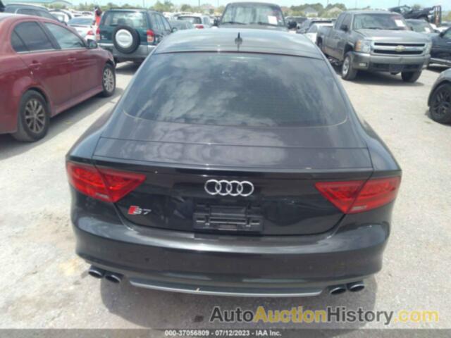 AUDI S7 4.0T PRESTIGE, WAUW2AFC8EN157651