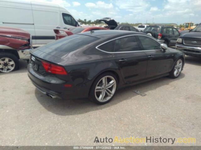 AUDI S7 4.0T PRESTIGE, WAUW2AFC8EN157651