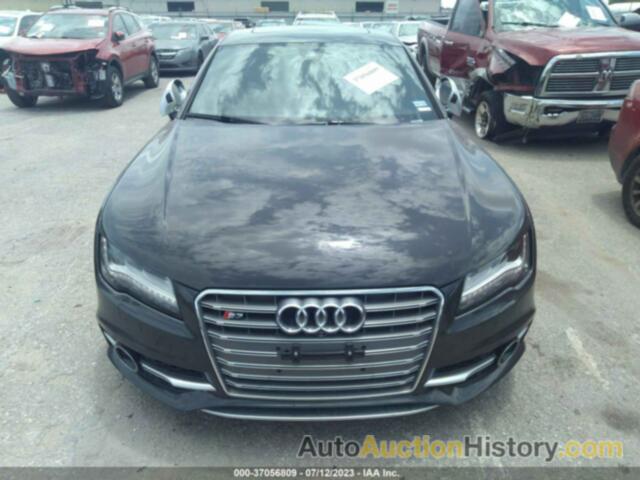 AUDI S7 4.0T PRESTIGE, WAUW2AFC8EN157651