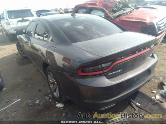 DODGE CHARGER SXT PLUS RWD, 2C3CDXHG5JH125654