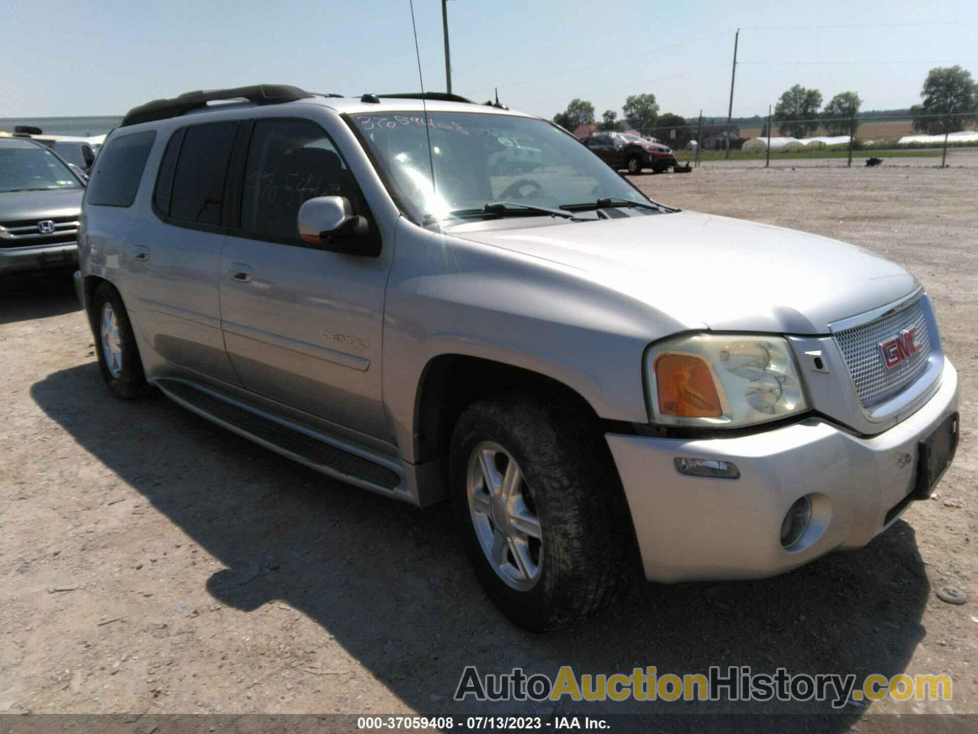 GMC ENVOY XL SLE/SLT, 1GKET16M956176311