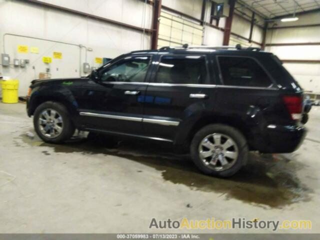 JEEP GRAND CHEROKEE OVERLAND, 1J8HR68298C219155