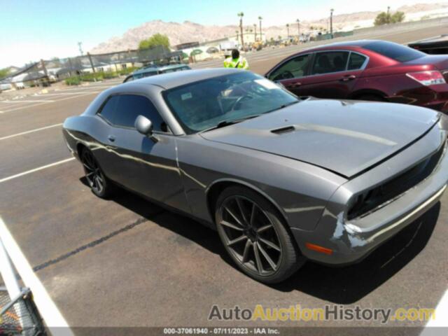 DODGE CHALLENGER, 2B3CJ4DG0BH503794