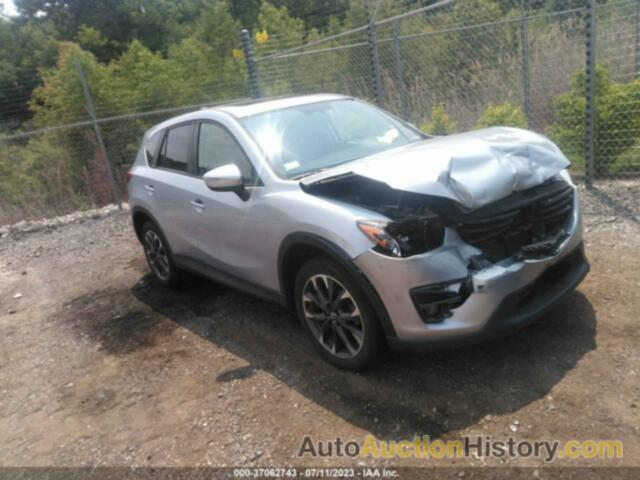 MAZDA CX-5 GRAND TOURING, JM3KE4DY0G0769732