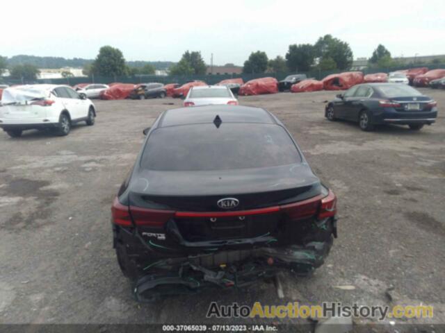 KIA FORTE FE, 3KPF24AD6ME343406