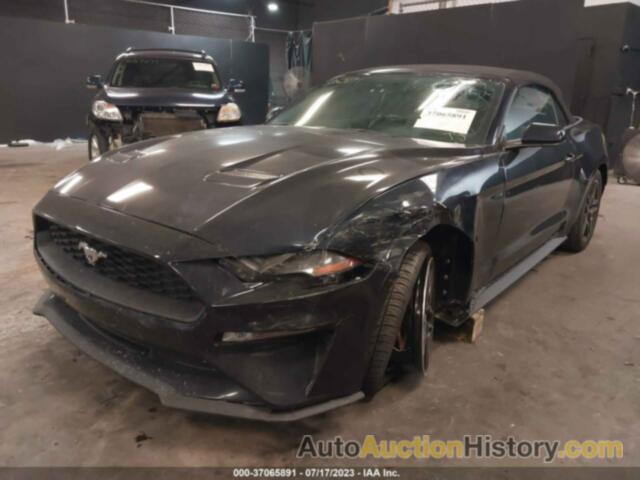 FORD MUSTANG ECOBOOST PREMIUM, 1FATP8UH1M5101487