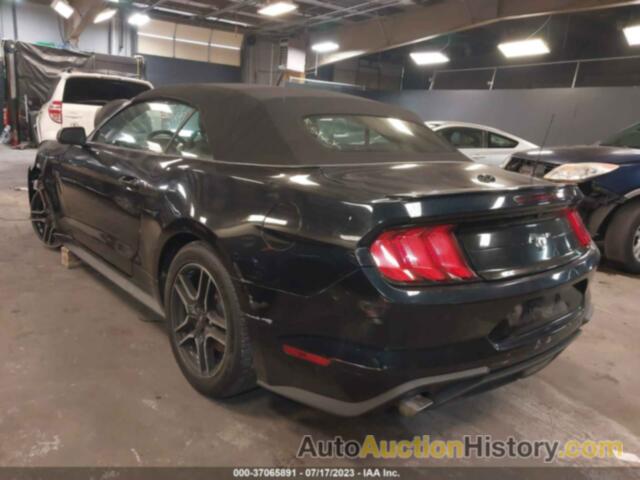 FORD MUSTANG ECOBOOST PREMIUM, 1FATP8UH1M5101487