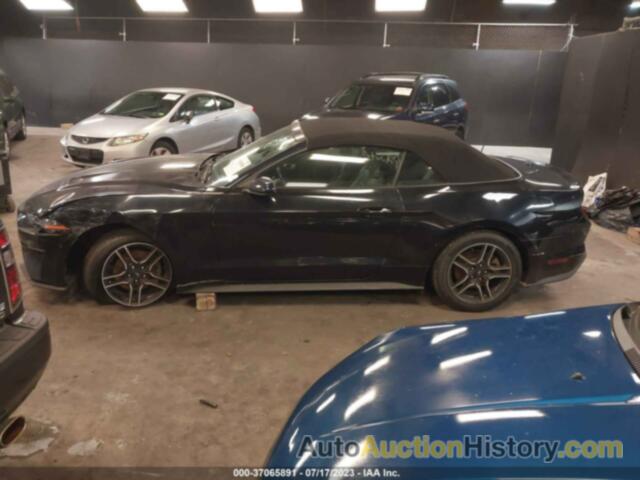 FORD MUSTANG ECOBOOST PREMIUM, 1FATP8UH1M5101487