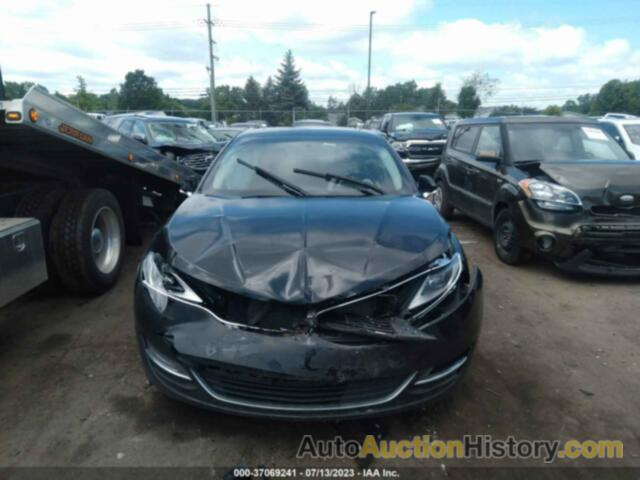 LINCOLN MKZ, 3LN6L2J94GR633066