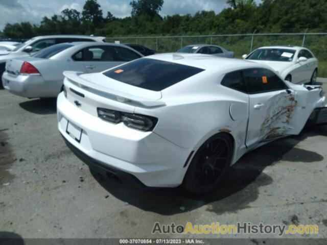 CHEVROLET CAMARO 1SS, 1G1FF1R72K0156566