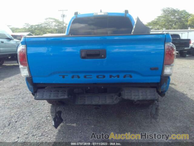 TOYOTA TACOMA TRD OFF-ROAD, 3TMCZ5AN7LM296257