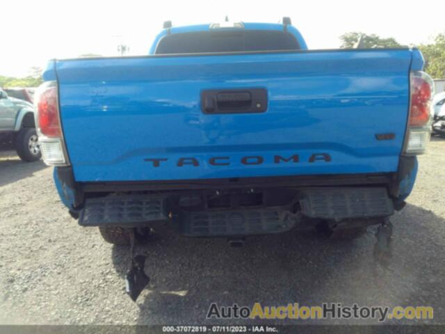 TOYOTA TACOMA TRD OFF-ROAD, 3TMCZ5AN7LM296257