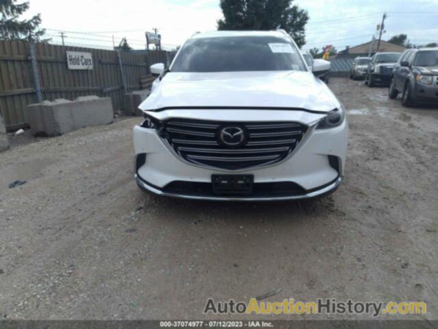 MAZDA CX-9 GRAND TOURING, JM3TCBDY8K0311945