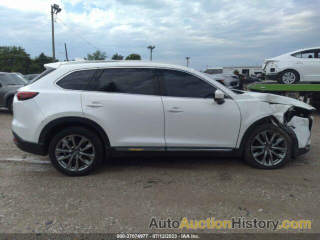 MAZDA CX-9 GRAND TOURING, JM3TCBDY8K0311945