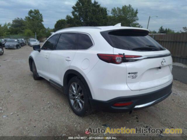 MAZDA CX-9 GRAND TOURING, JM3TCBDY8K0311945