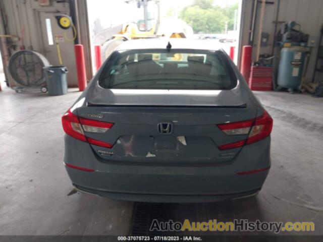 HONDA ACCORD HYBRID SPORT, 1HGCV3F21NA047890