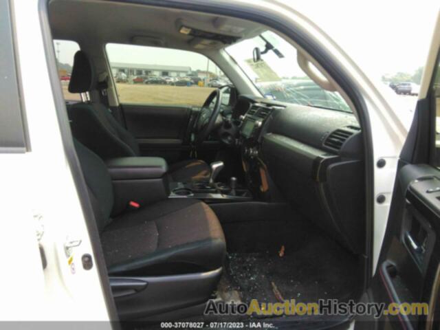 TOYOTA 4RUNNER TRD OFF ROAD, JTEBU5JR7J5576675