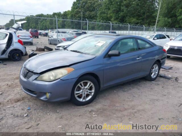 TOYOTA CAMRY SOLARA SE, 4T1CE38P36U749678