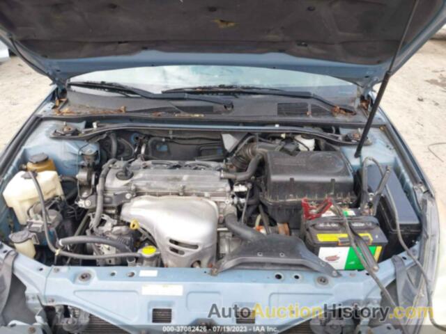 TOYOTA CAMRY SOLARA SE, 4T1CE38P36U749678