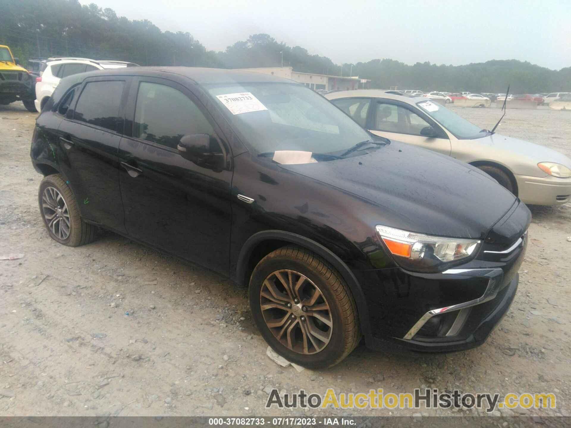 MITSUBISHI OUTLANDER SPORT SE 2.0, JA4AP4AU1KU000670