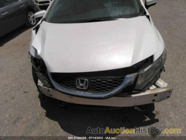 HONDA CIVIC EX-L, 19XFB2F9XFE067372