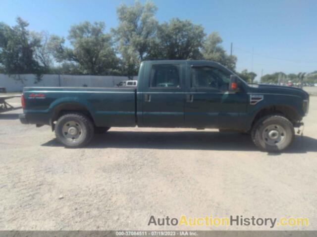 FORD F-250 XLT/HARLEY-DAVIDSON/LARIAT/FX4/KING RANCH/XL, 1FTSW21R58EB35442