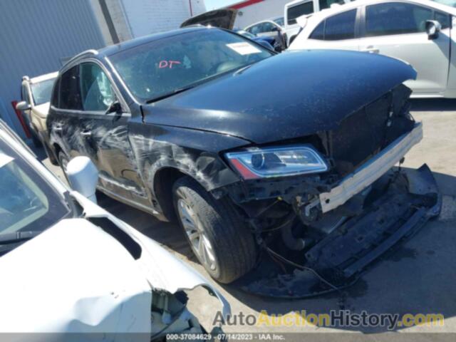 AUDI Q5 2.0T PREMIUM, WA1L2AFP2GA090509