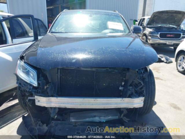 AUDI Q5 2.0T PREMIUM, WA1L2AFP2GA090509