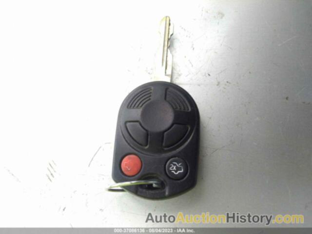 FORD FUSION SEL, 3FAHP0JGXBR277614