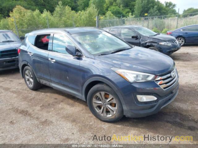 HYUNDAI SANTA FE SPORT 2.4L, 5XYZUDLB8GG370715