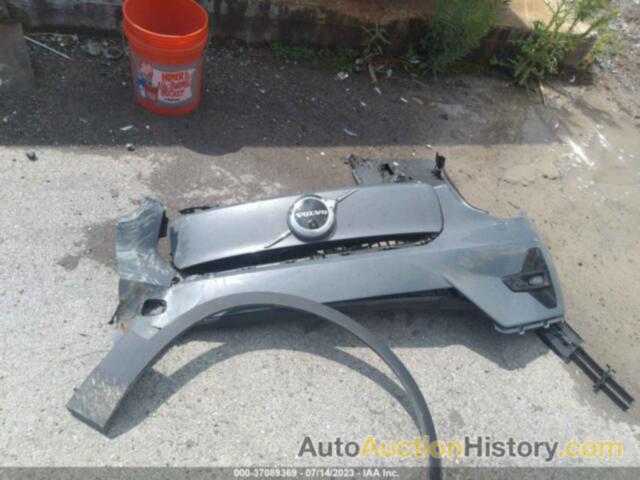VOLVO C40 RECHARGE PURE ELECTRIC P8 ULTIMATE, YV4ED3GB9N2008948