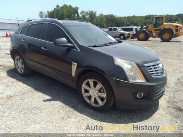 CADILLAC SRX PERFORMANCE COLLECTION, 3GYFNCE30FS622402