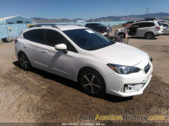 SUBARU IMPREZA PREMIUM 5-DOOR, 4S3GTAV60N3701345