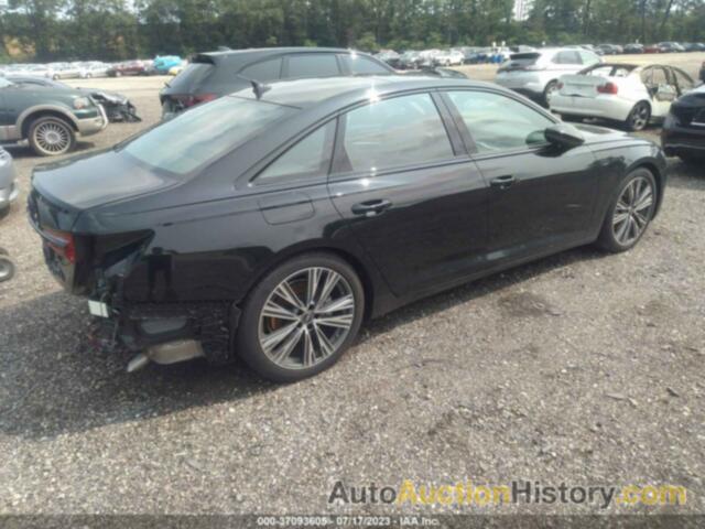 AUDI A6 SEDAN PREMIUM PLUS 45 TFSI QUATTRO S TRONIC, WAUE3BF24NN023094