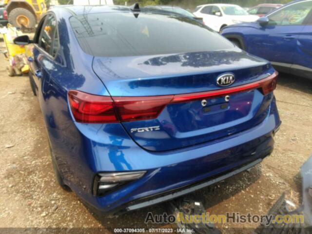 KIA FORTE LXS, 3KPF24AD6LE179220