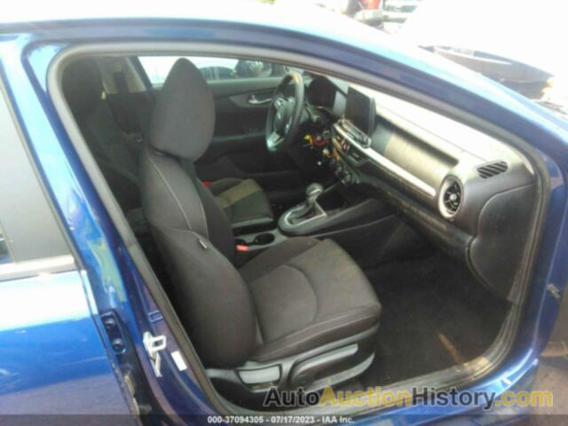 KIA FORTE LXS, 3KPF24AD6LE179220