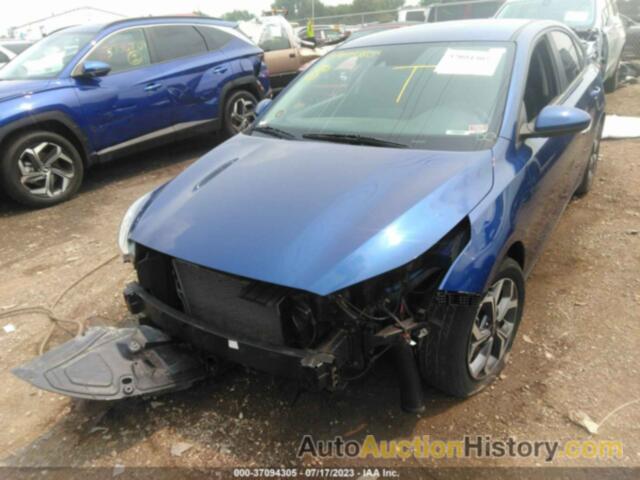 KIA FORTE LXS, 3KPF24AD6LE179220