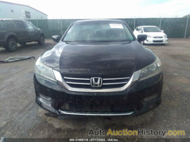 HONDA ACCORD SPORT, 1HGCR2E56DA070056