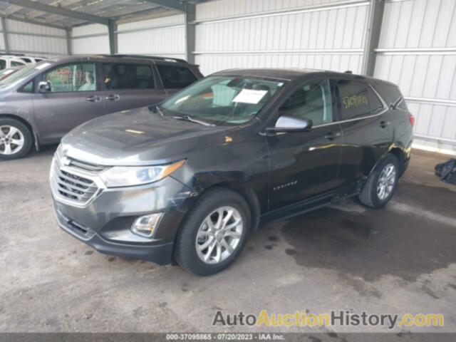 CHEVROLET EQUINOX LT, 2GNAXJEV5J6291542