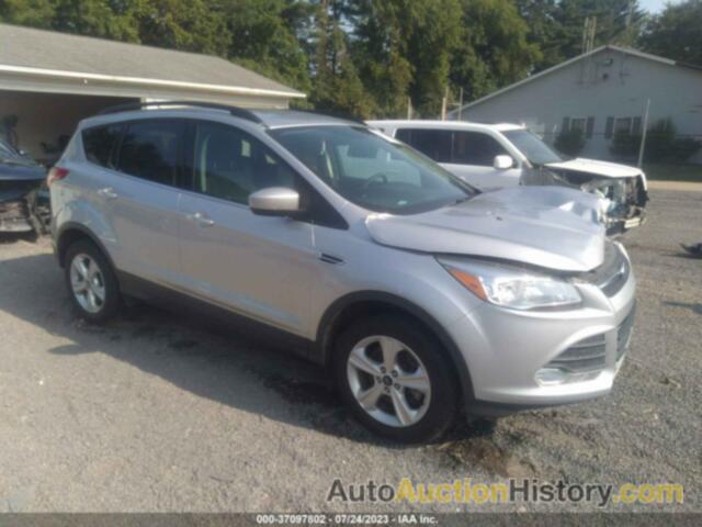 FORD ESCAPE SE, 1FMCU9G91GUB95521