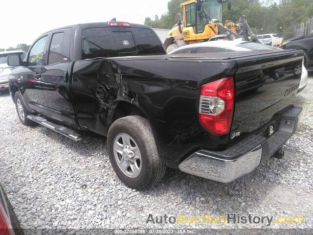 TOYOTA TUNDRA SR5, 5TFRY5F19LX264309