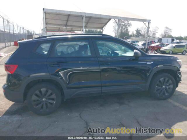 VOLKSWAGEN TAOS 1.5T S, 3VVCX7B21NM079023