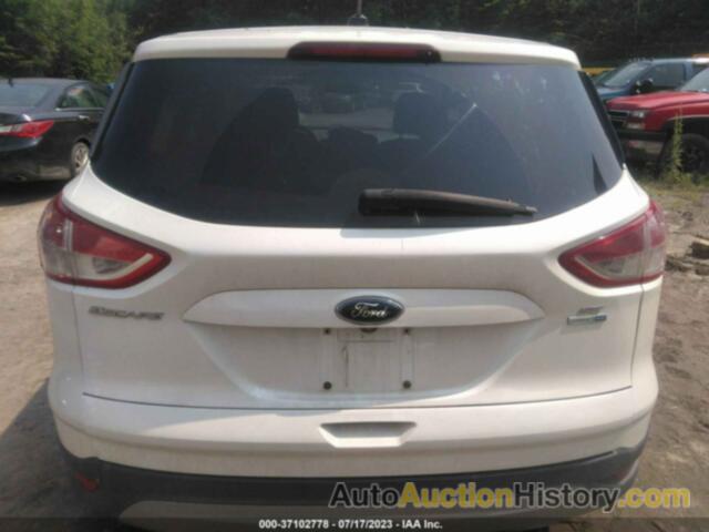 FORD ESCAPE SE, 1FMCU9G94EUD90736