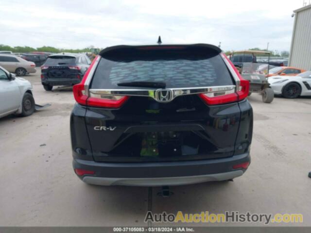 HONDA CR-V LX, 7FARW5H32HE005820