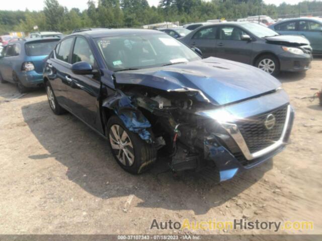 NISSAN ALTIMA S FWD, 1N4BL4BV9LC218172