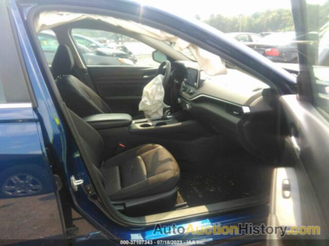 NISSAN ALTIMA S FWD, 1N4BL4BV9LC218172