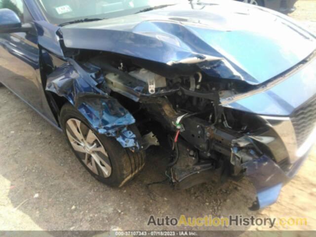 NISSAN ALTIMA S FWD, 1N4BL4BV9LC218172