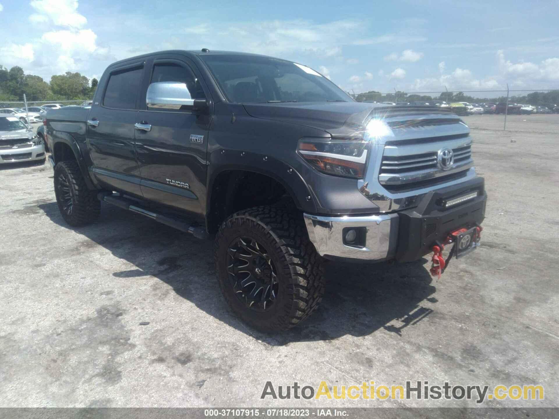 TOYOTA TUNDRA 2WD TRUCK SR5, 5TFEW5F18GX205391