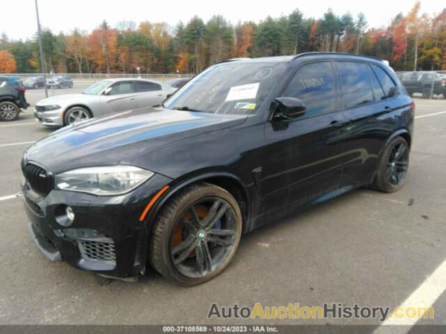 BMW X5 M, 5YMKT6C55G0R78294